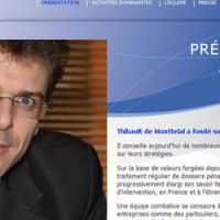 Affaire DSK : qui est Thibault de Montbrial, l’avocat français de Nafissatou ?