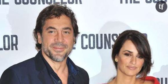 Penelope Cruz et Javier Bardem sur liste noire à Hollywood