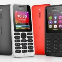 Nokia 130 : un téléphone portable à moins de 20 euros