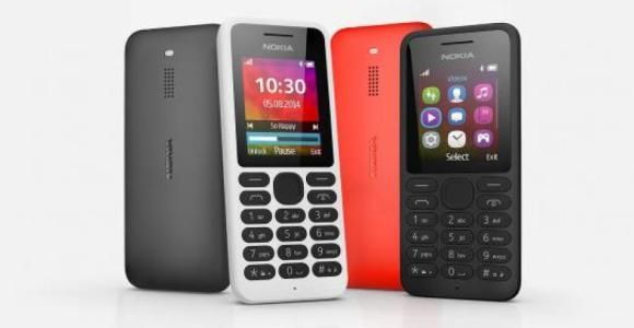 Nokia 130 : un téléphone portable à moins de 20 euros