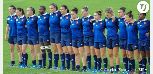 France vs Canada : heure et chaîne du match de rugby en direct (14 août)