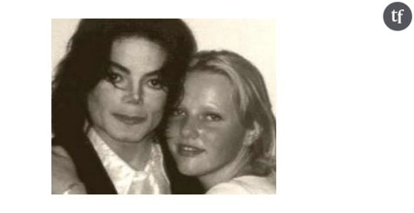 Secret Story 2014 : Joanna compte écrire un livre sur Michael Jackson