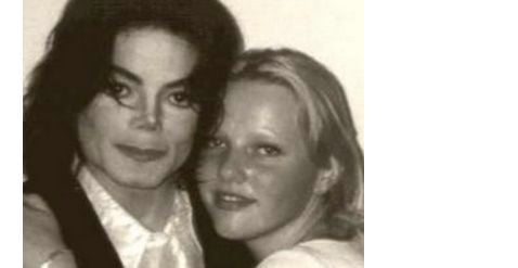 Secret Story 2014 : Joanna compte écrire un livre sur Michael Jackson