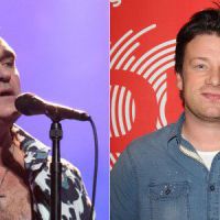 Morrissey menace de mort Jamie Oliver pour avoir encouragé la consommation de viande