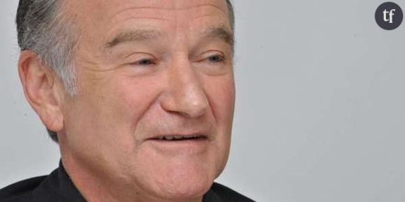 Décès de Robin Williams : le bel hommage de Disney