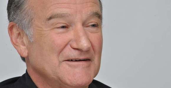 Décès de Robin Williams : le bel hommage de Disney