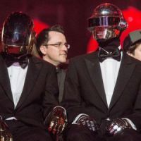 Daft Punk : un remix de l'album Human After All disponible