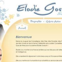 France 4 : Elodie Gossuin en duo avec Enora Malagré à la rentrée ?