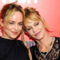 50 Shades of Grey : Mélanie Griffith ne verra pas le film 
