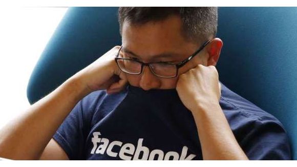 Top 10 des arnaques Facebook à éviter