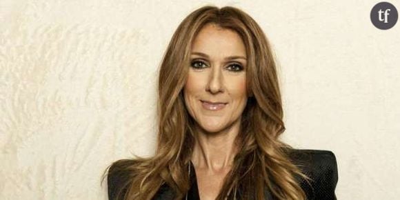 Céline Dion décide d'interrompre sa carrière temporairement