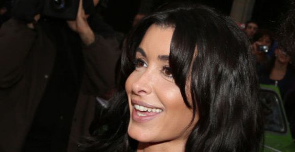 Jenifer, maman pour la deuxième fois