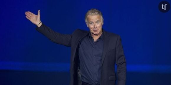 Franck Dubosc : sa déclaration choc sur la mort de Robin Williams