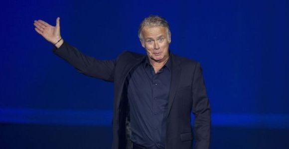 Franck Dubosc : sa déclaration choc sur la mort de Robin Williams 