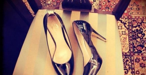 Les femmes turques mobilisent leurs chaussures contre le sexisme