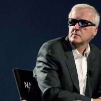 Deauville 2014 : James Cameron ne sera pas présent pour le Festival