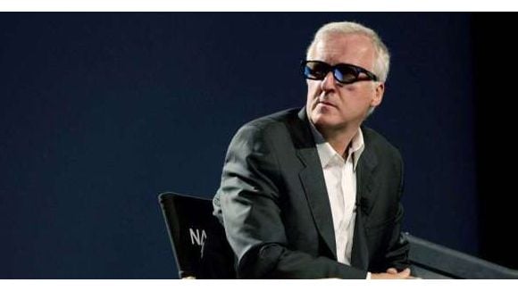 Deauville 2014 : James Cameron ne sera pas présent pour le Festival