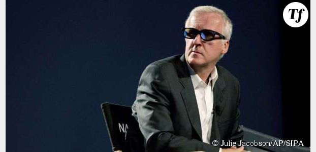 Deauville 2014 : James Cameron ne sera pas présent pour le Festival