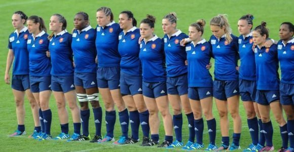 France vs Irlande : heure et chaîne du match de rugby en direct (17 août)