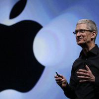 Tim Cook veut plus de femmes chez Apple