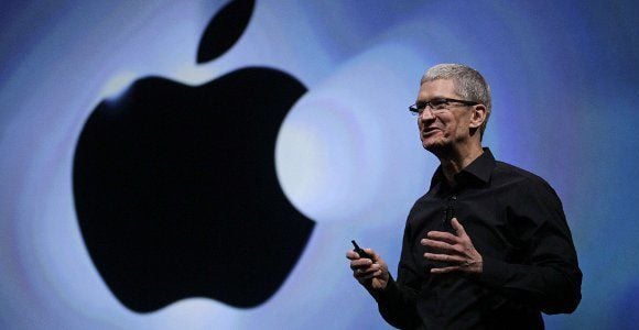 Tim Cook veut plus de femmes chez Apple