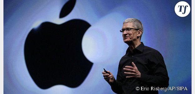 Tim Cook veut plus de femmes chez Apple