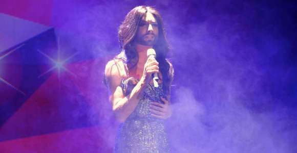 Eurovision : la Russie pourrait relancer le concours soviétique Intervision