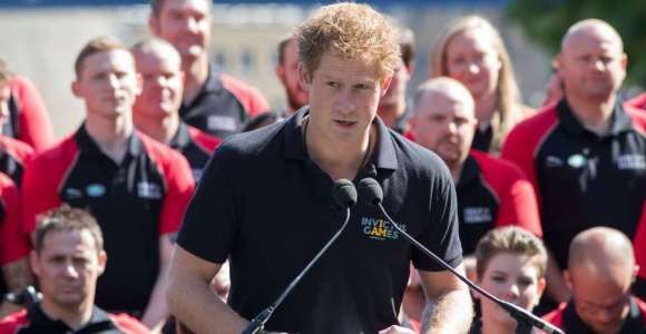 Afghanistan: Le prince Harry sous le choc des atrocités de la guerre