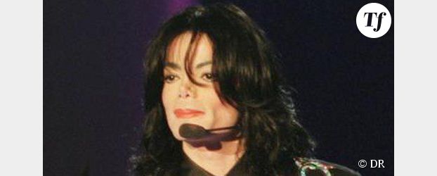 Michael Jackson: "A Place With No Name", nouveau clip posthume - video