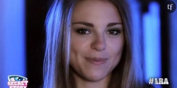 Secret Story 2014 : Iliesse pense que Sara sera la gagnante