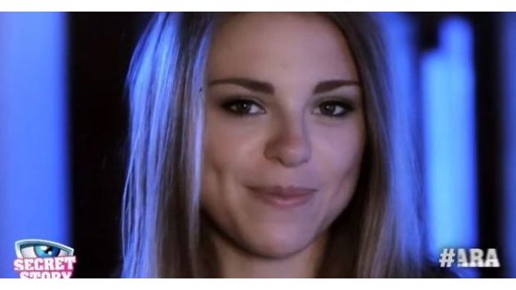 Secret Story 2014 : Iliesse pense que Sara sera la gagnante