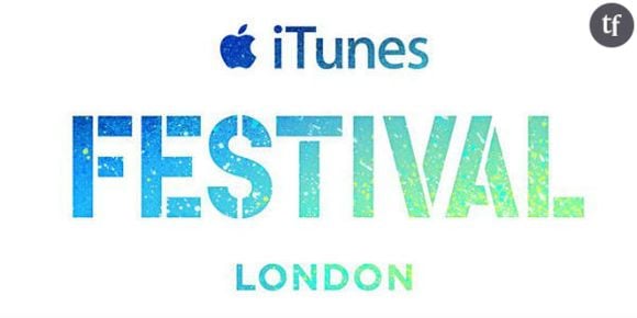 iTunes Festival 2014 : de nouveaux noms pour la programmation