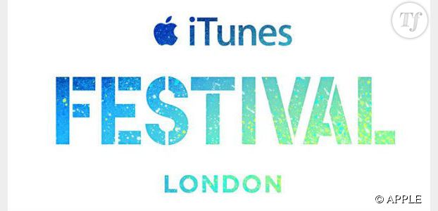 iTunes Festival 2014 : de nouveaux noms pour la programmation