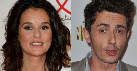 Rising Star sera présenté par Faustine Bollaert et Guillaume Pley