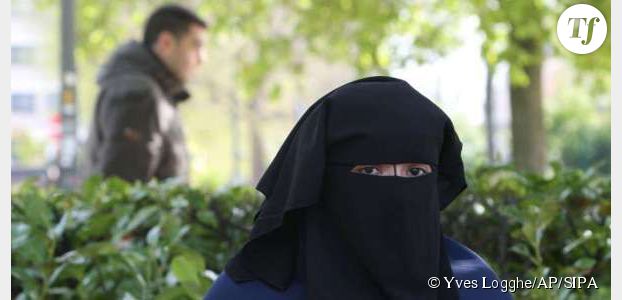 Belgique : un haut fonctionnaire arrache un niqab... appartenant à une princesse qatarie