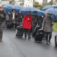 « Une semaine sans les femmes » de retour sur France 2 avec Véronique Mounier