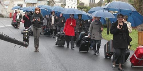 « Une semaine sans les femmes » de retour sur France 2 avec Véronique Mounier