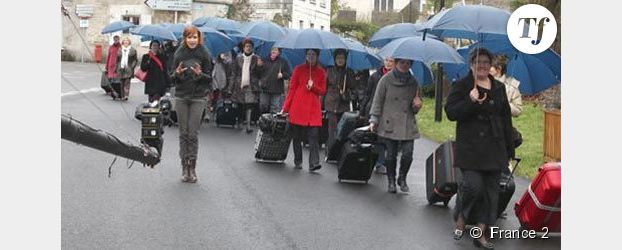 « Une semaine sans les femmes » de retour sur France 2 avec Véronique Mounier