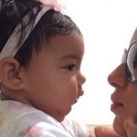 Booba : sa chérie Patricia Vinces poste une adorable photo de Luna