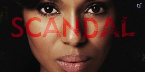 Scandal Saison 3 : date de diffusion en VF sur M6 ?