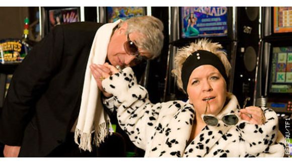 Joséphine Ange Gardien : Mimie Mathy sous haute surveillance – TF1 Replay 