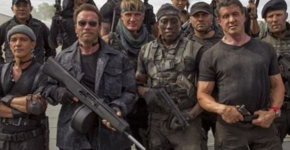 The Expendables 3 : 3 bonnes raisons d'aller le voir