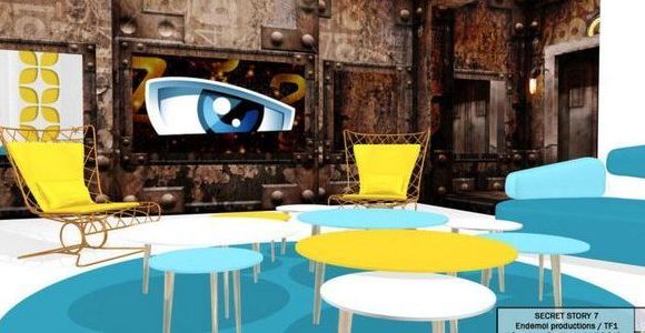 Secret Story 2014 : une nouveauté pour l’élimination du 22 août