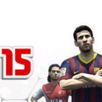 FIFA 15 : les meilleurs joueurs de Premier League