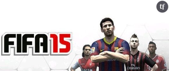 FIFA 15 : les meilleurs joueurs de Premier League