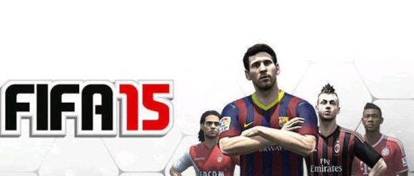 FIFA 15 : les meilleurs joueurs de Premier League