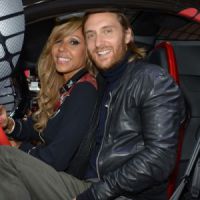 Cathy Guetta parle de son couple et de sa séparation avec David