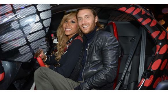 Cathy Guetta parle de son couple et de sa séparation avec David