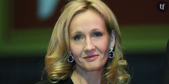 J. K. Rowling : la maman d'Harry Potter raconte l'histoire magique de Celestina Warbeck