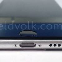 iPhone 6 : une photo en fuite avant la sortie officielle